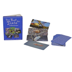 Der Rat der Tiere Krafttierkarten (29,99 €)