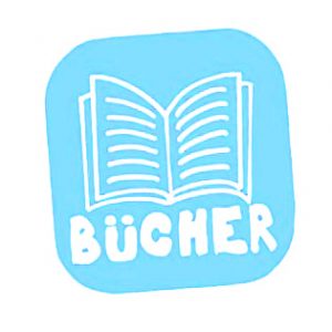 meine Veröffentlichten Bücher von Beate Hefler
