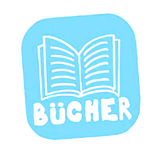 meine Veröffentlichten Bücher von Beate Hefler