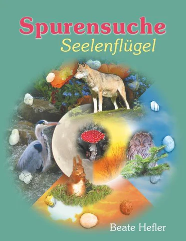 Spurensuche von Beate Hefler