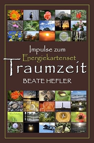 Traumzeit von Beate Hefler