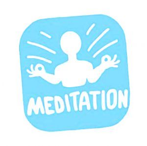 meditation von beate hefler