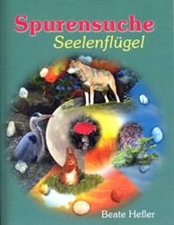 Spurensuche (Seelenflügel * Lyrikband) – 10,00 € (Nur noch 6 Stück!)