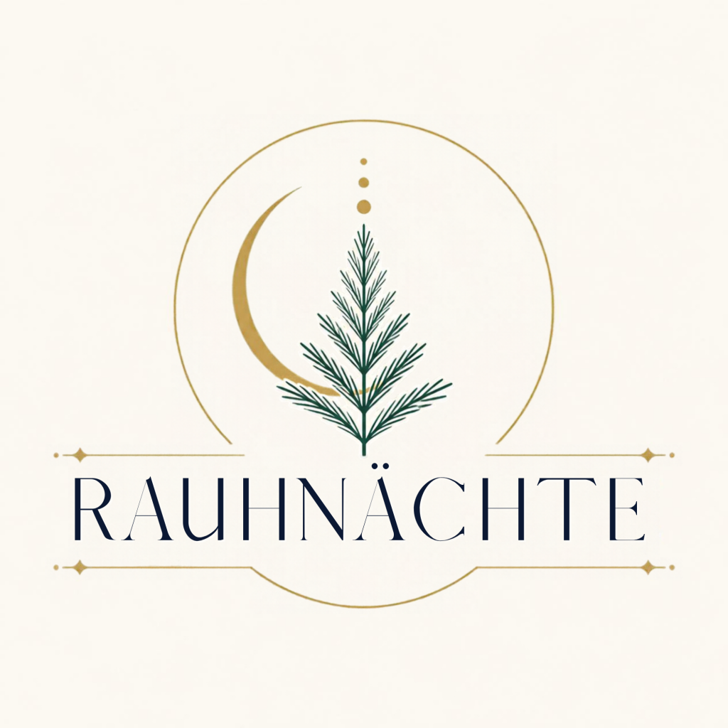 Rauhnächte online von Beate Hefler