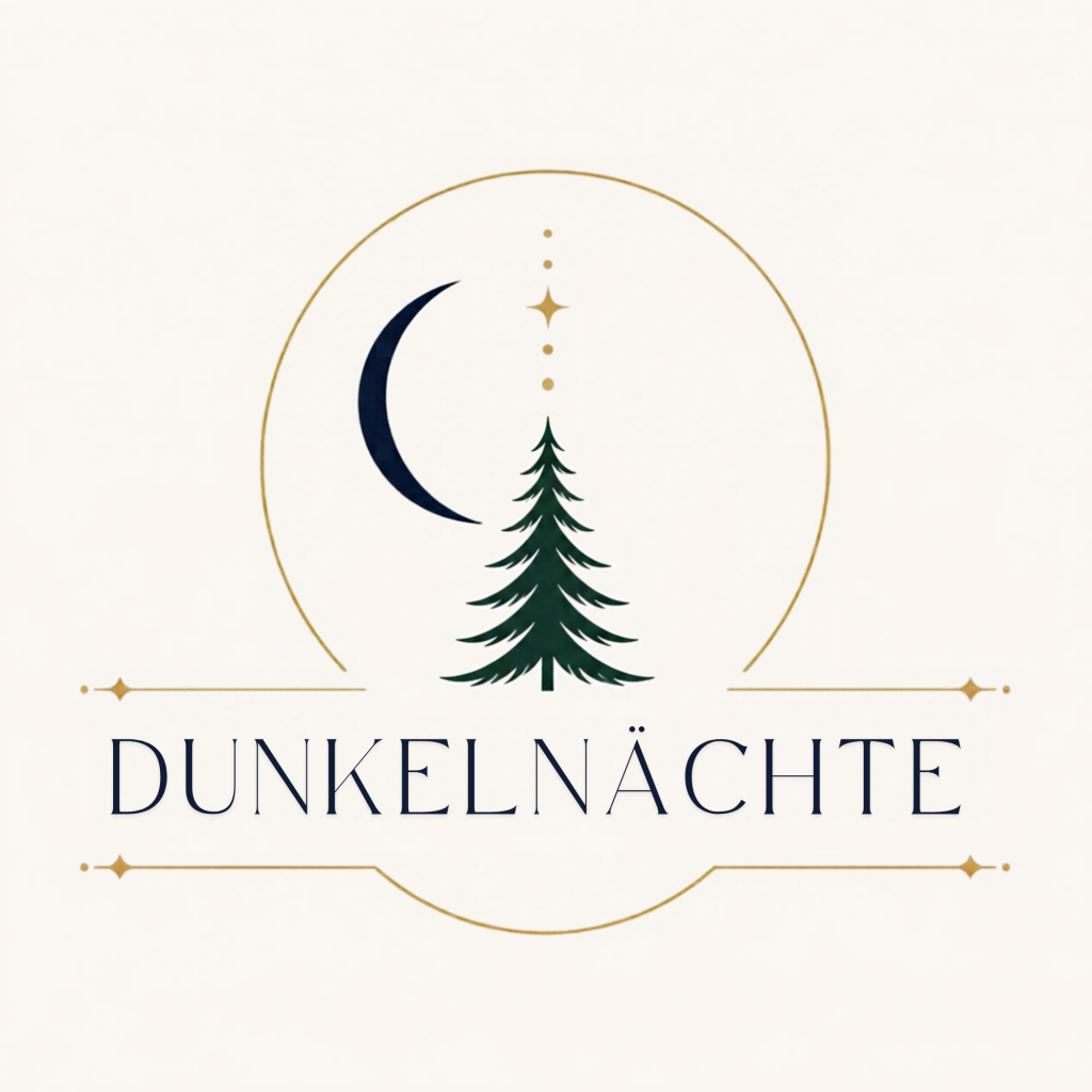 Dunkelnächte von Beate Hefler