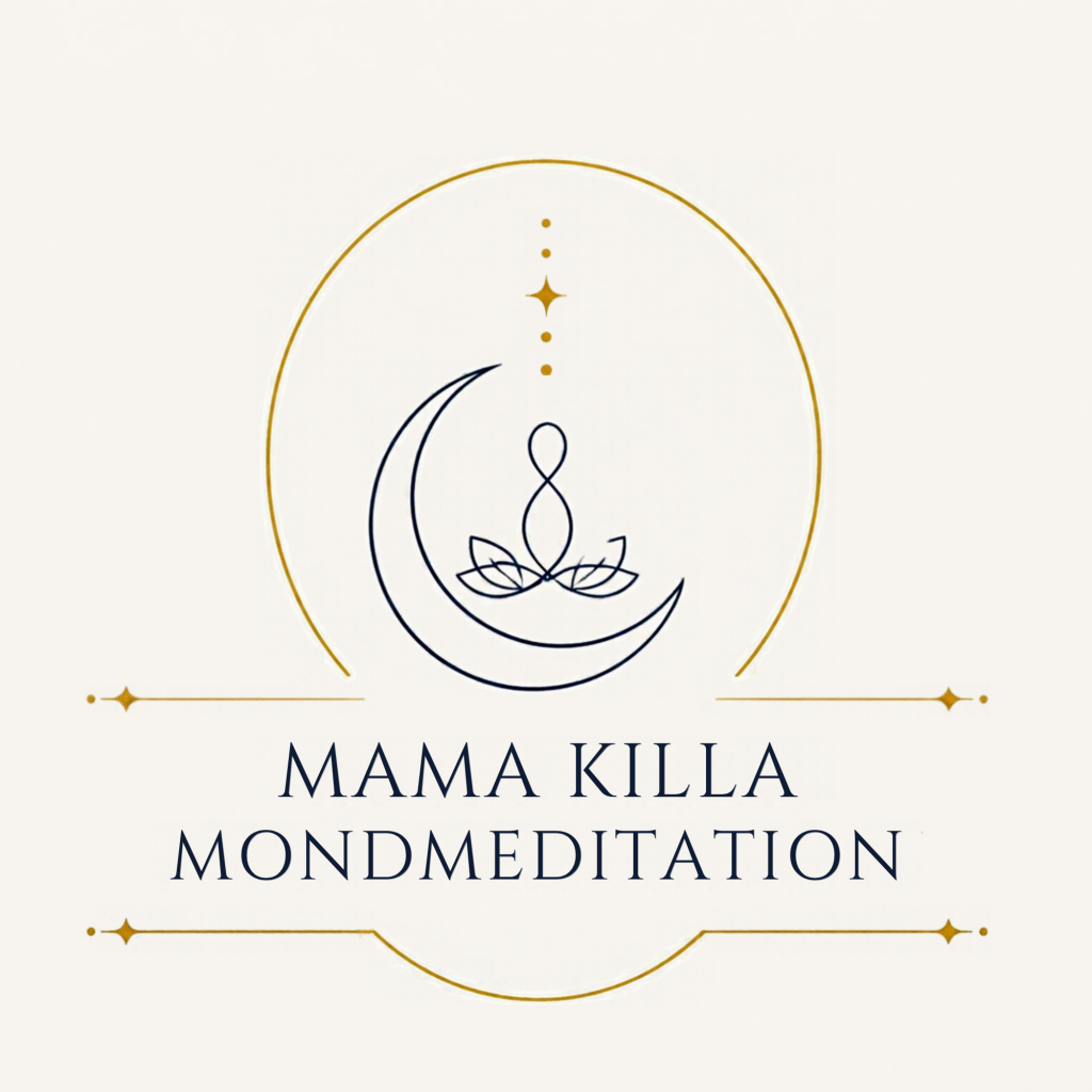 mama killa mondmeditation beate hefler